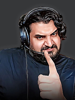سعید اسپارک