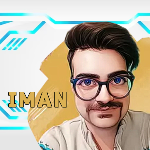 ایمان