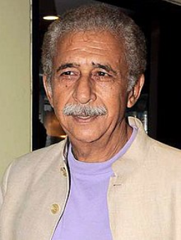 نصیرالدین شاه