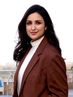 پرینیتی چوپرا