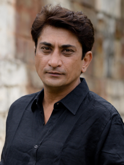هری پارمار