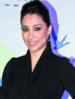 آمریتا پوری