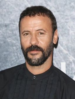 علی سلیمان