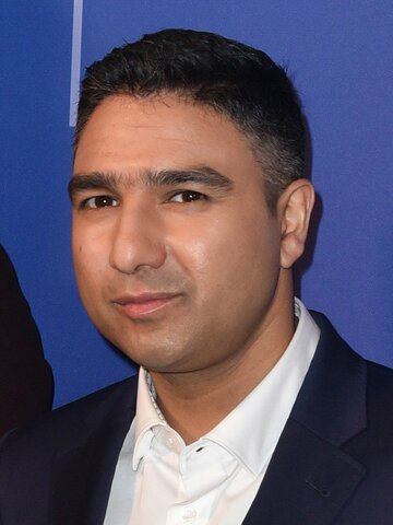 نیک محمد
