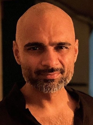 دیویا نیدی شارما