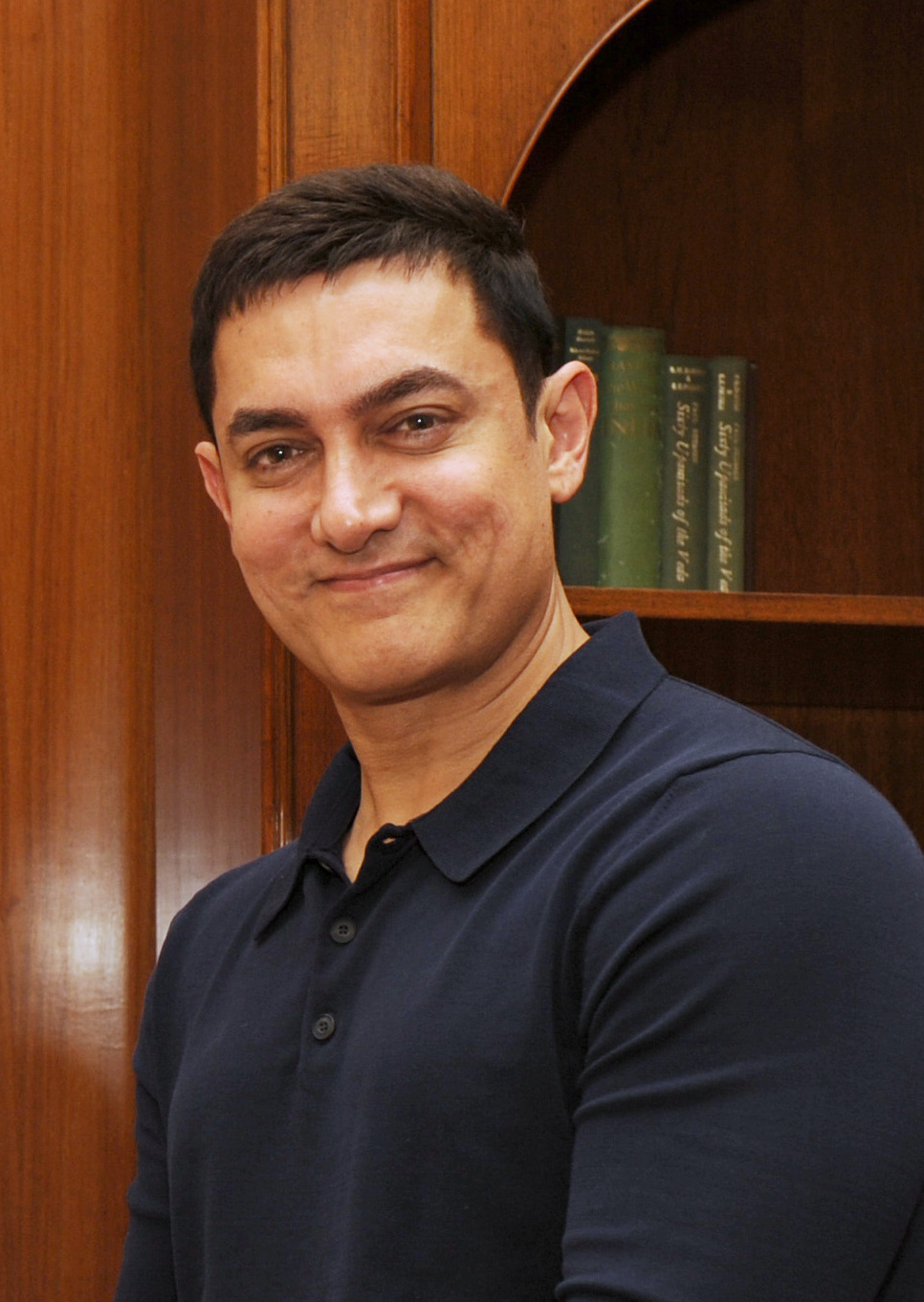 عامر خان