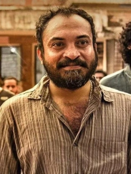 سوبین شاهیر