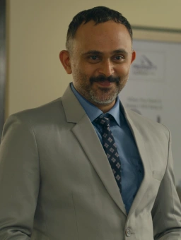 ویسخ شانکار