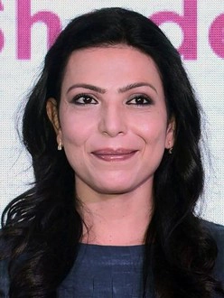 شیلپا شوکلا